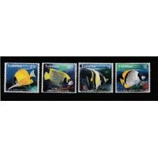 1995 TOKELAU FAUNA PESCI 4...