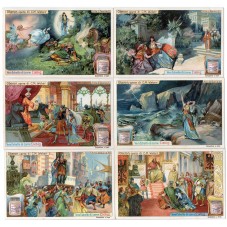 S 0829 / LIEBIG / OBERON -...