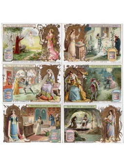 S 0835 / LIEBIG /...