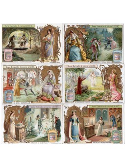 S 0835 / LIEBIG /...