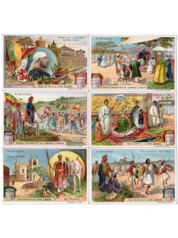 S 0843 / LIEBIG / IN...