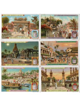 S 0853 / LIEBIG / ALLE...