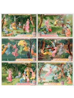 S 0866 / LIEBIG / LE...