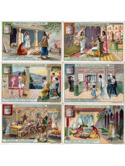 S 0875 / LIEBIG /...