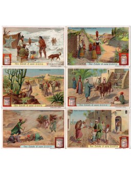 S 0876 / LIEBIG / ACQUA...