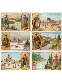 S 0895 / LIEBIG / IN...