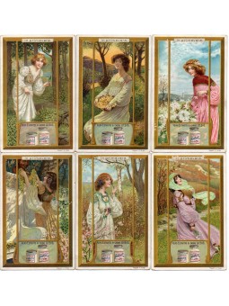 S 0907 / LIEBIG / IN...