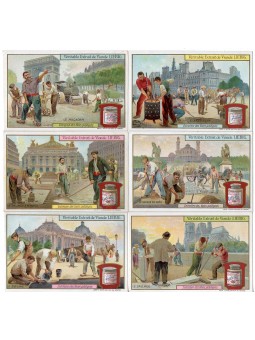 S 0967 / LIEBIG /...