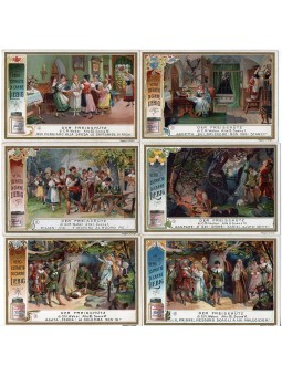 S 0676 / LIEBIG / DER...