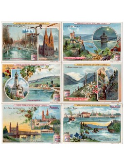 S 0681 / LIEBIG / IL RENO 2...