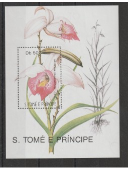 1991 SAO TOME E PRINCIPE...