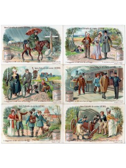 S 0801 / LIEBIG /...