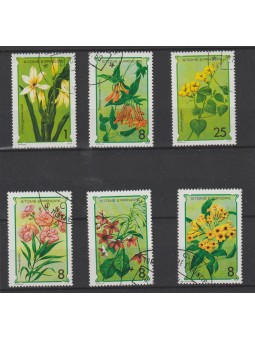 SAN TOME' E PRINCIPE 1979...