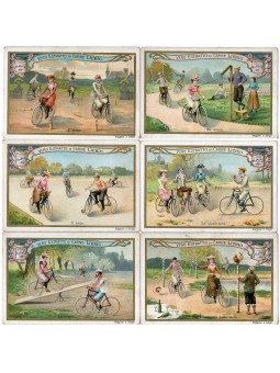 S 0658 / LIEBIG / LA...