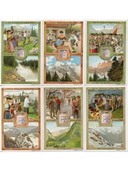 S 0915 / LIEBIG / USI E...