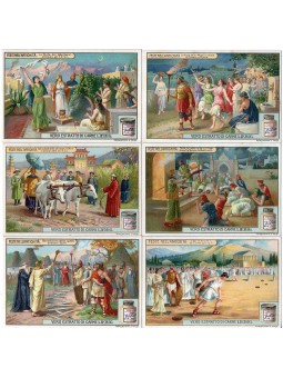 S 0928 / LIEBIG / FESTE...