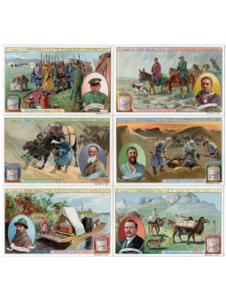 S 0947 / LIEBIG / IL...