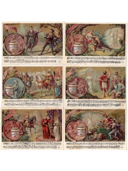 S 0179 / LIEBIG / OPERE DI...