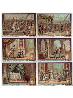 S 0221 / LIEBIG / OTELLO -...