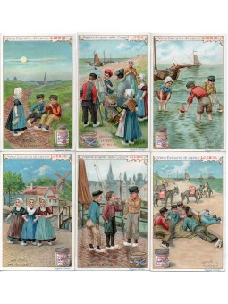 S 0592 / LIEBIG /...