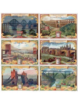 S 0600 / LIEBIG / PONTI...