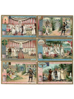 S 0788 / LIEBIG / PARSIFAL...