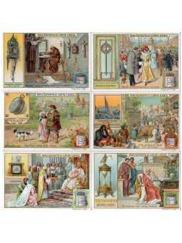 S 0832 / LIEBIG /...