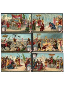 S 0516 / LIEBIG / EPISODI...