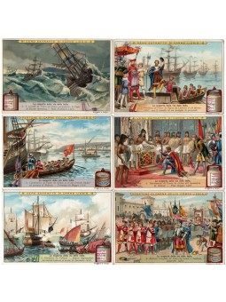 S 0524 / LIEBIG / LA...