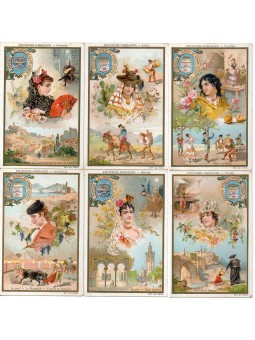 S 0568 / LIEBIG / PROVINCE...