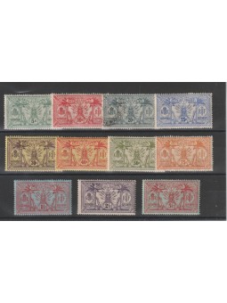 NUOVE HEBRIDI NOUVELLES...