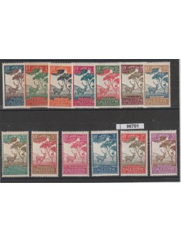 NOUVELLE CALEDONIE - NUOVA...