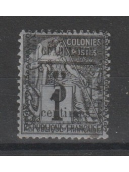 GUADALUPA GUADELOUPE 1889...
