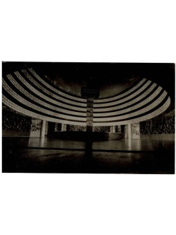 CARTOLINA SACRARIO MOSTRA...