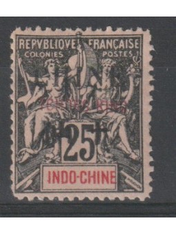 1903-04 TCHONG-KING...