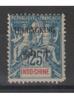 1903 TCHONG-KING...
