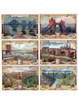 S 0600 / LIEBIG / PONTI...