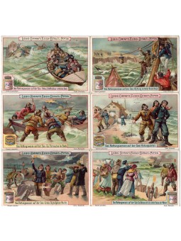 S 0604 / LIEBIG /...