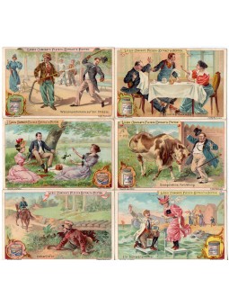 S 0605 / LIEBIG / SORPRSE O...