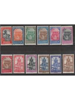 SUDAN SOUDAN FRANCESE...