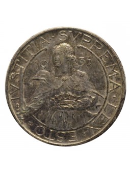 1935 REP SAN MARINO MONETA...