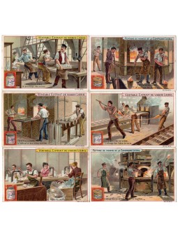 S 0652 / LIEBIG /...