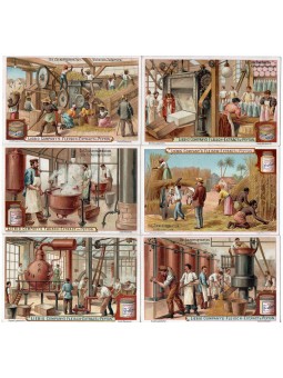 S 0654 / LIEBIG /...