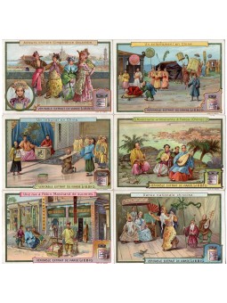 S 0659 / LIEBIG / CINA I -...