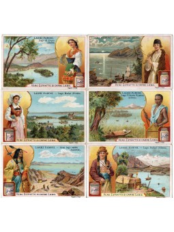 S 0672 / LIEBIG / LAGHI...