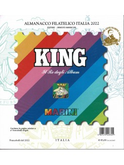 2022 FOGLI AGGIORNAMENTO...