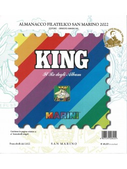 2022 FOGLI AGGIORNAMENTO...