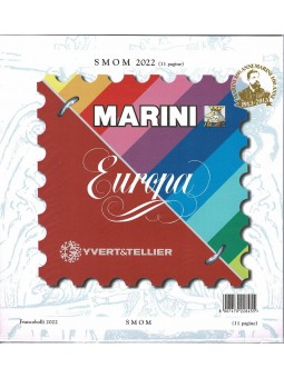 2022 FOGLI AGGIORNAMENTO...