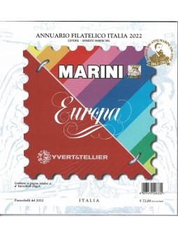 2022 FOGLI AGGIORNAMENTO...