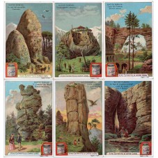 S 0710 / LIEBIG / ROCCIE...